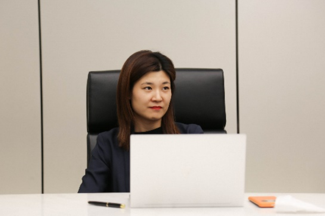 炜衡党委与炜衡新的社会阶层人士联谊会负责人恳谈会如期举行