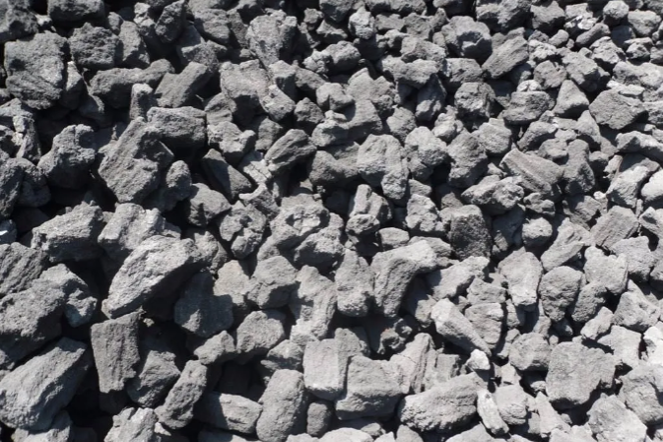 影响焦炭质量因素的图1