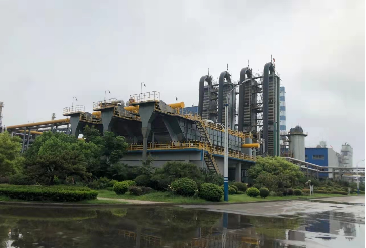 焦化工艺流程简述和炼焦操作制度的图1