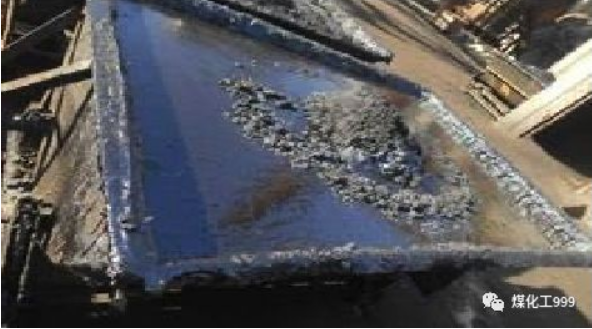 常规焦炉危险废物产生和利用处置现状及对策的图1