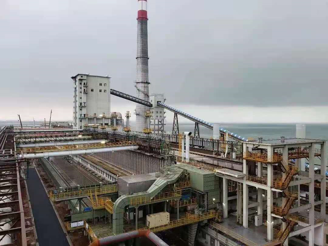 焦炉烟囱SO2排放超标原因及控制措施的图1