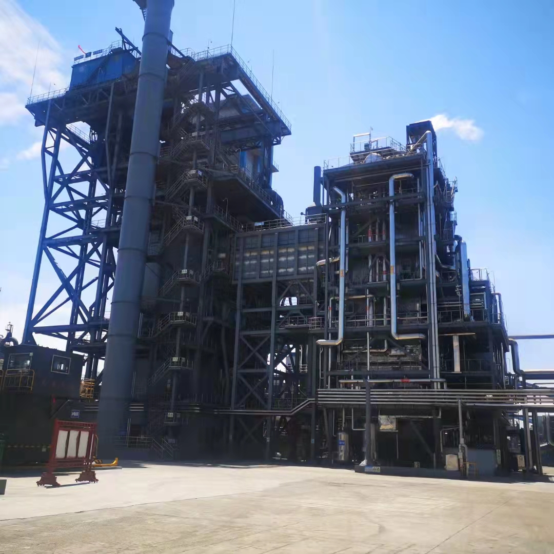 干熄焦烧损率的两种计算方法的图1