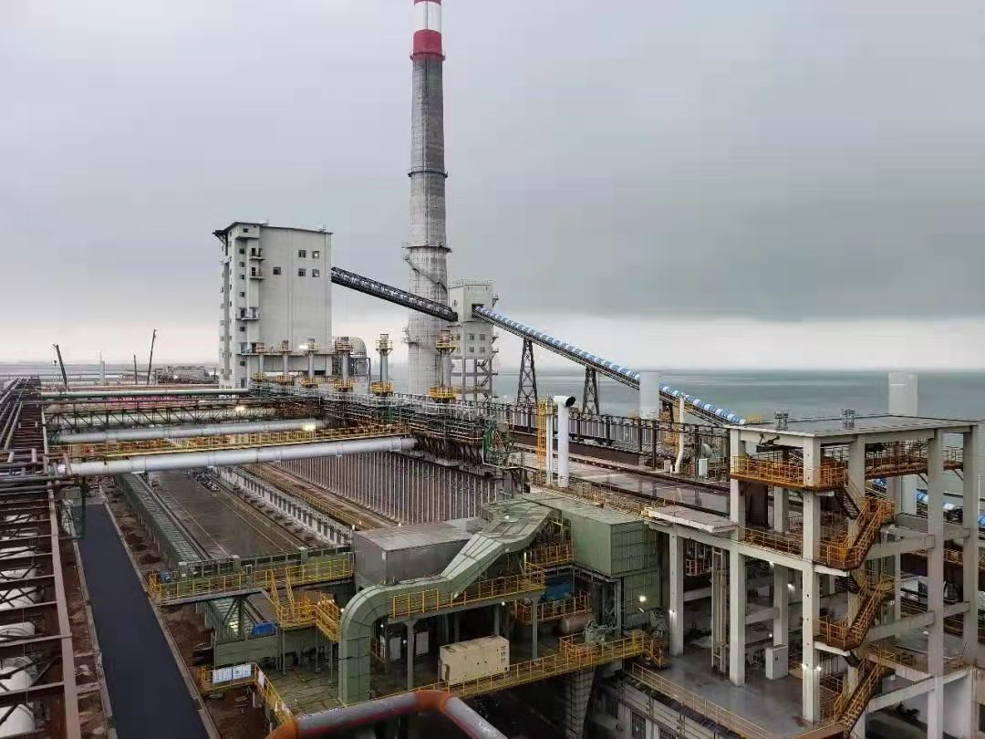 焦炉九温五压都是哪些？的图1