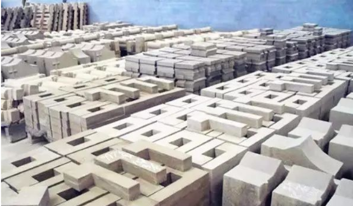 焦炉燃烧室维修方案，看看温度控制的重要性！的图5