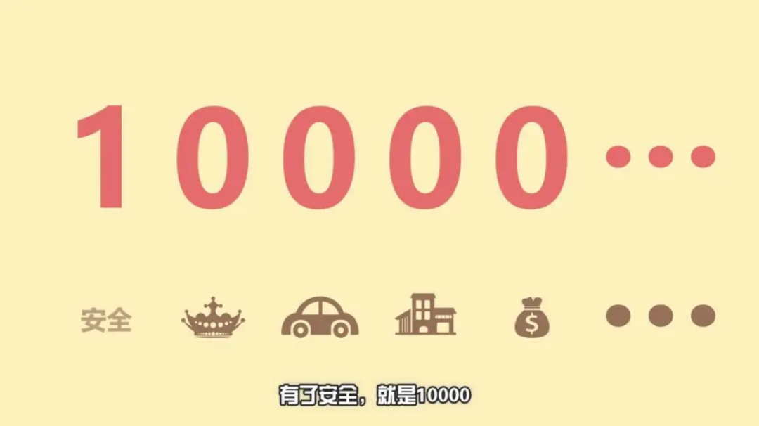 安全生产十大黄金法则的图3