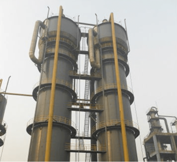 16种脱硫工艺技术以及实际应用情况详解的图1