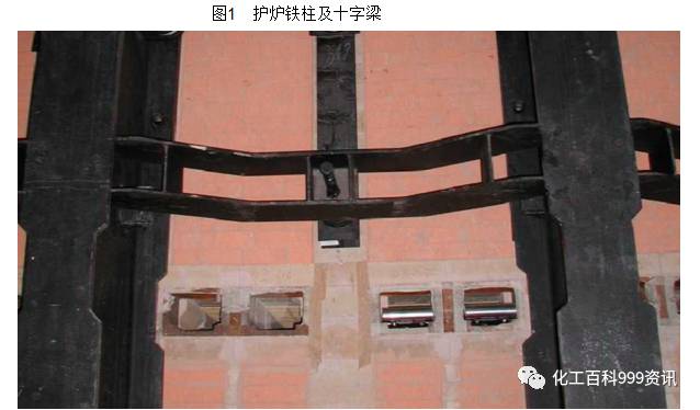 ７.６３米焦炉调火汇编的图2