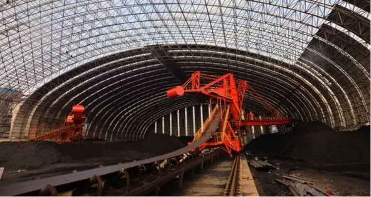 配煤炼焦基础知识的图1