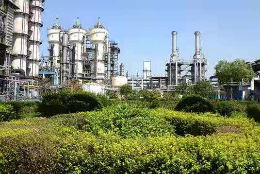 焦炉煤气脱硫常见问题的图1