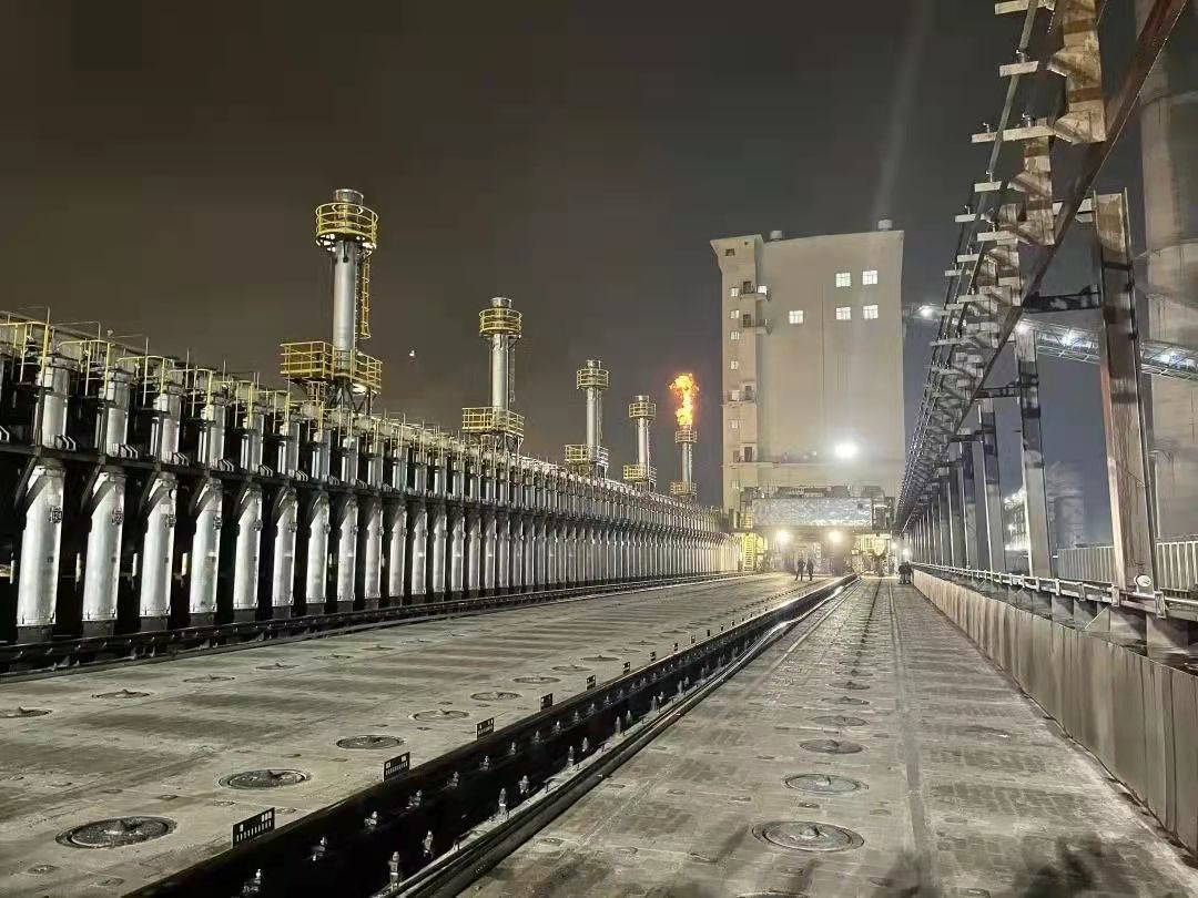 焦化全流程吨焦成本计算的图1