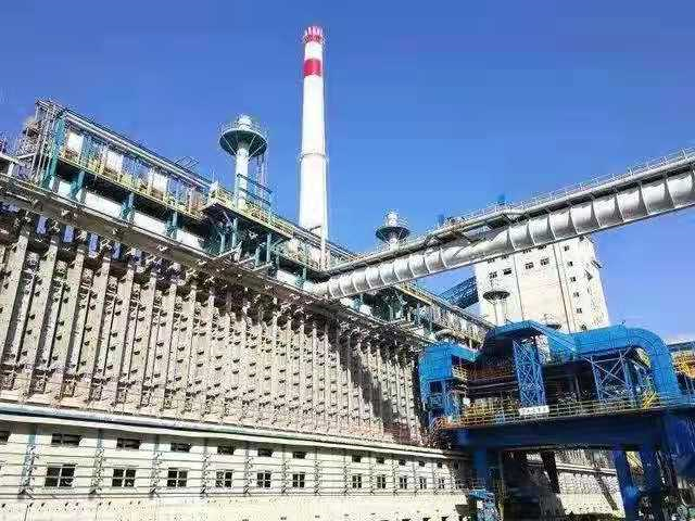 焦炉烟道气余热利用技术的图1