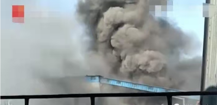 焦炉烟道发生爆炸事故的原因汇总的图2