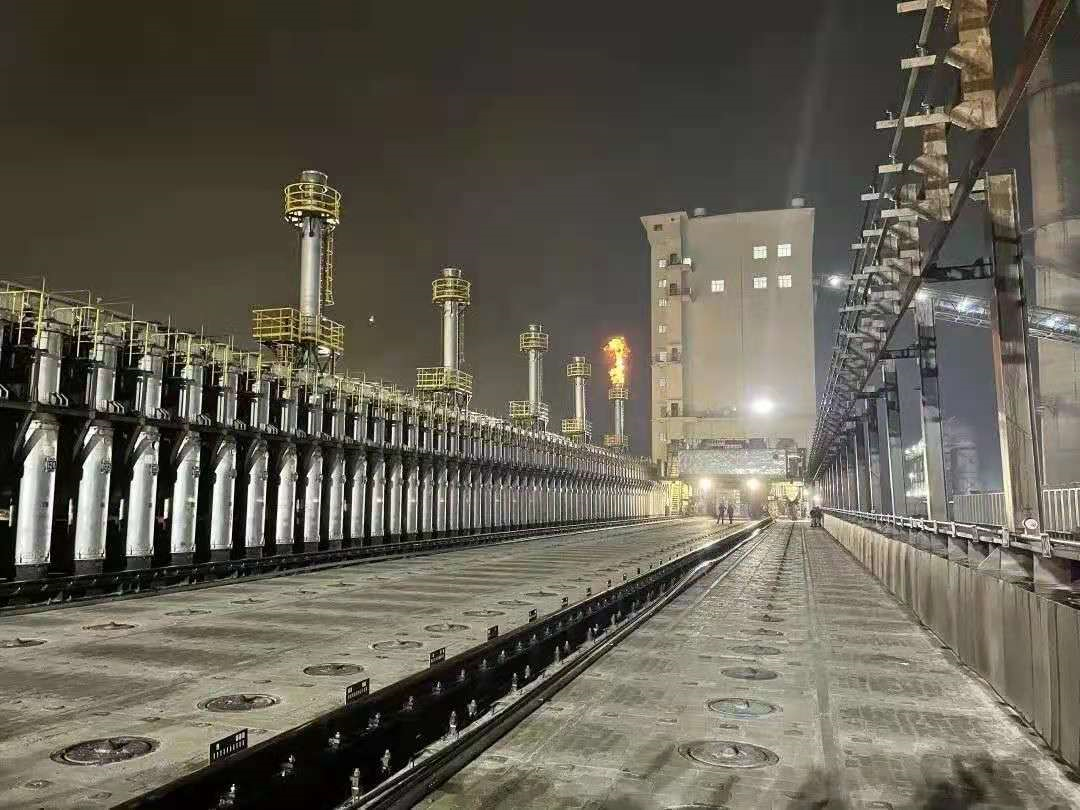 焦炉煤气知识问答的图1