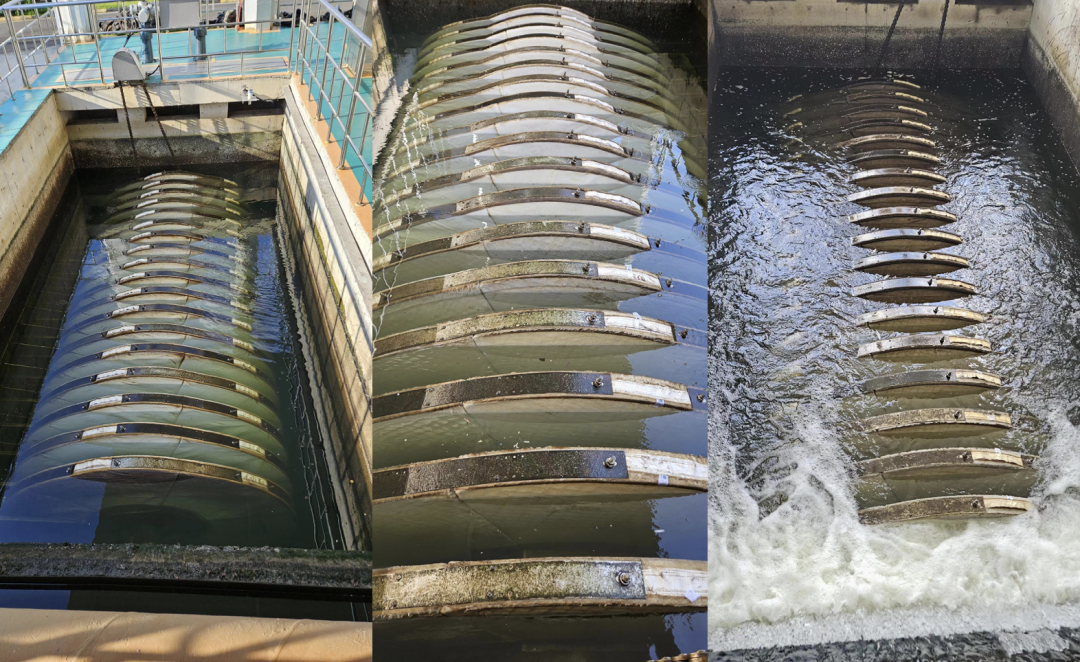 增加濾池穩(wěn)定性！濾池結構腐蝕斷裂如何處理_浙江鐵錨環(huán)保科技有限公司