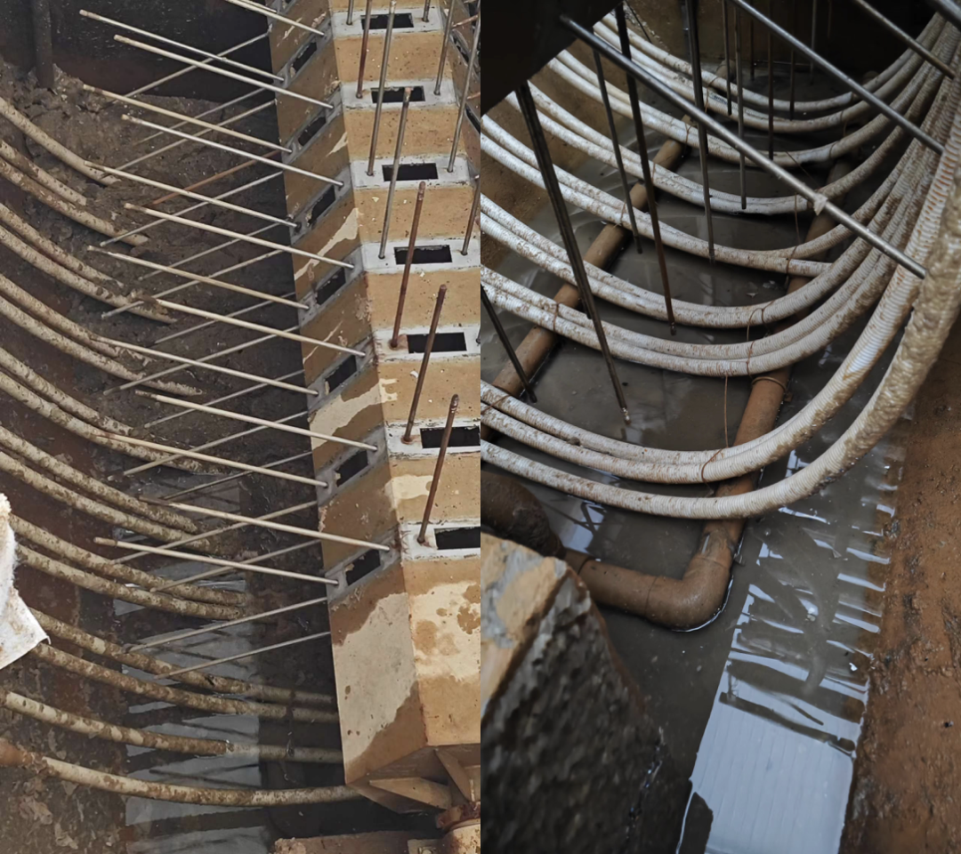 纖維濾池濾布、水泵易堵塞怎么辦？——鐵錨團(tuán)隊(duì)奔赴遼寧某污水處理廠