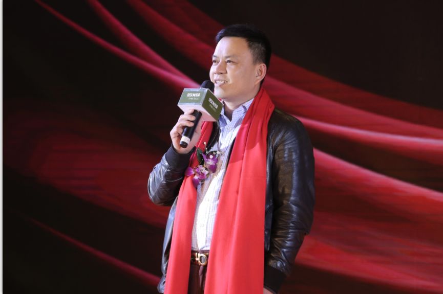 新工业园落成,柏森豪气迎新_行业资讯_关于柏森_新闻资讯_柏森家居