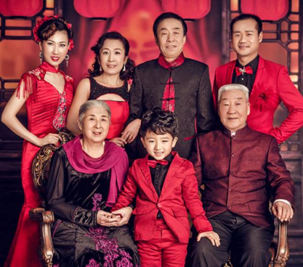 我们留不住的那些时光和容颜愿能被它能一一印刻