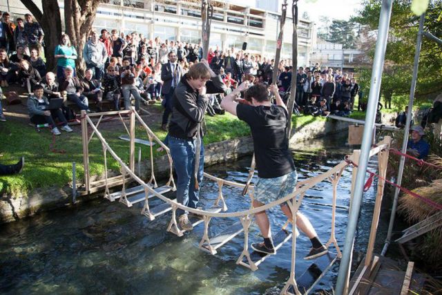 为理工科正名｜谁说我们无聊？坎特伯雷大学热门专业有趣着呢！