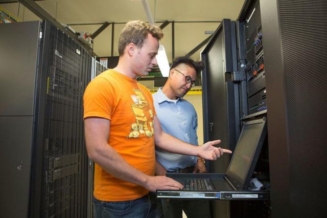 为理工科正名｜谁说我们无聊？坎特伯雷大学热门专业有趣着呢！