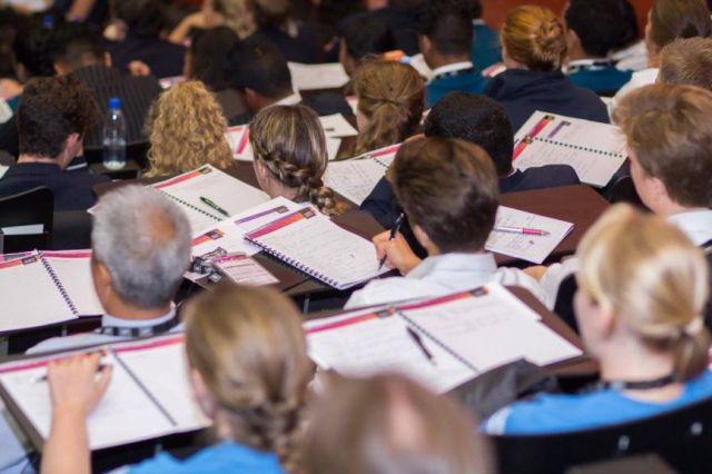 新西兰国立大学巡礼（三）｜2018年奥克兰理工大学热门专业