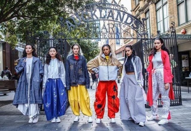 新西兰国立大学巡礼（三）｜2018年奥克兰理工大学热门专业