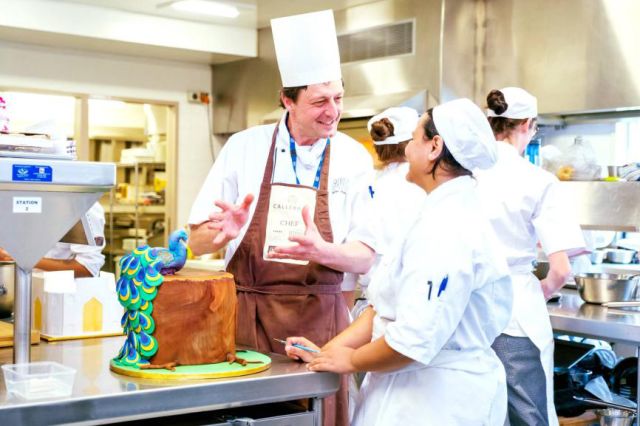 新西兰国立大学巡礼（三）｜2018年奥克兰理工大学热门专业