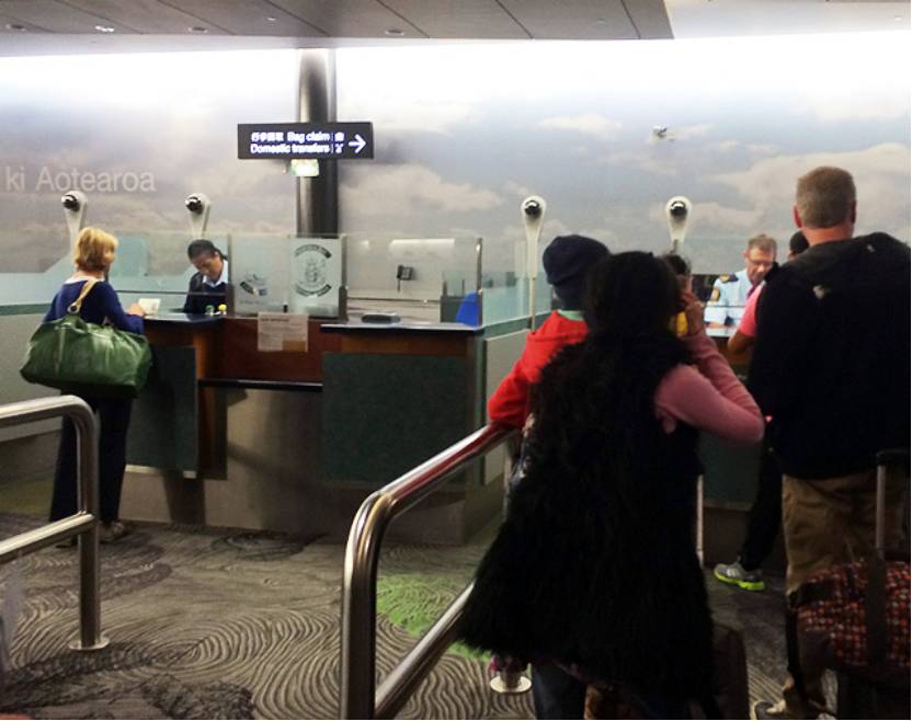 新西兰最全入境指南