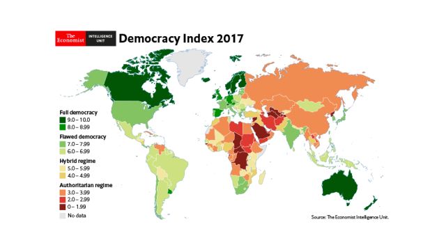 经济学人智库《全球未来教育指数》No.1-新西兰教育如何成为世界第一的！