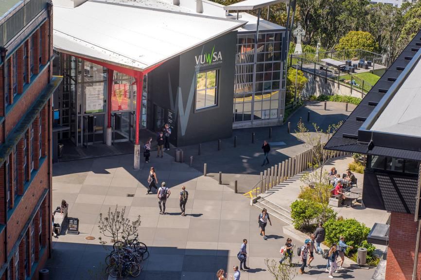 新西兰国立大学巡礼（四）｜2018年惠灵顿维多利亚大学热门专业