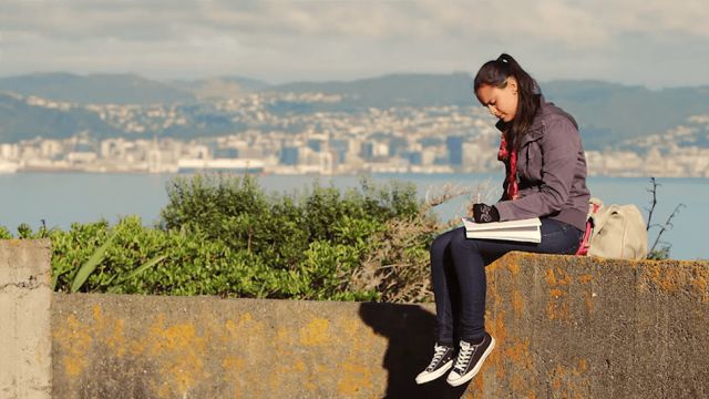 新西兰国立大学巡礼（四）｜2018年惠灵顿维多利亚大学热门专业