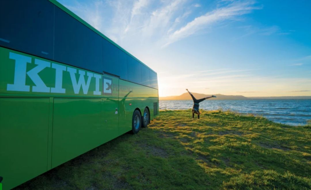 5种你不得不知道的新西兰交通方式