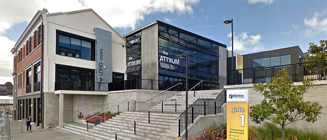 享受舒适城市生活和优质教育，就在新西兰的怀卡托