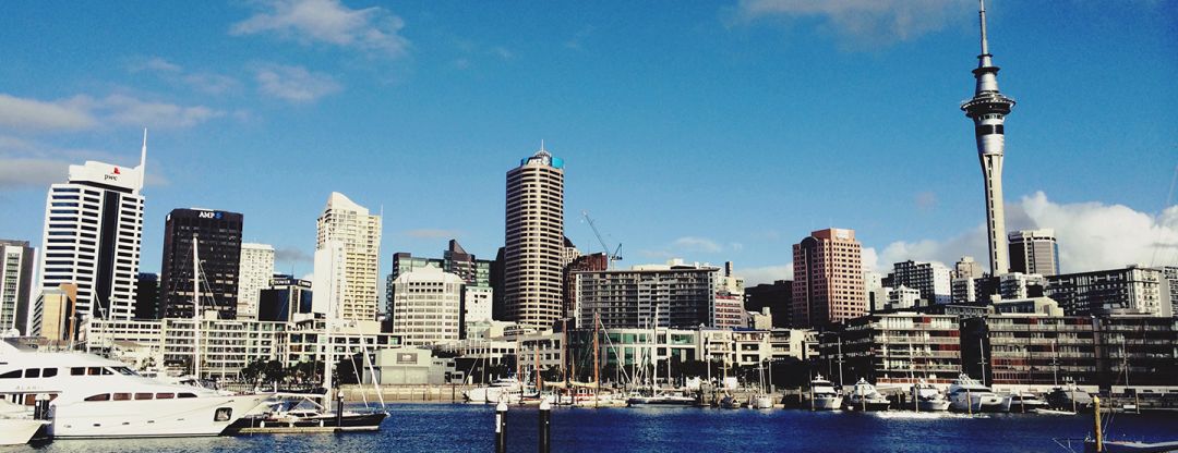 详细数据|2018留学新西兰要多少钱