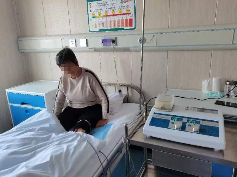 中医定向透药用什么药【灵中医丨特色治疗】疼痛三科：不打针、不吃药的中医定向透药治疗_https://www.jmylbn.com_新闻资讯_第6张