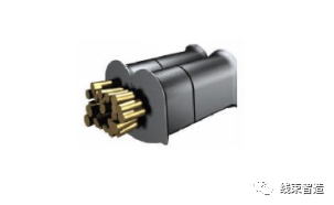 端子压接质量的评测方法的图1