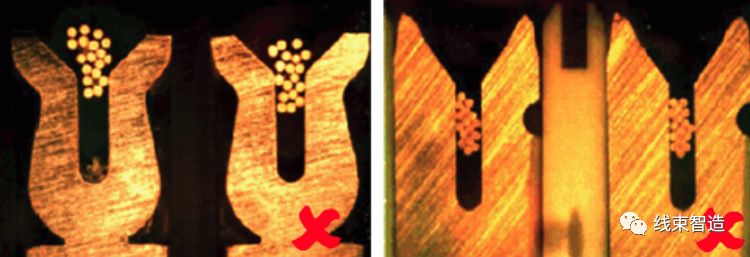 端子剖面不良分析及解决方案的图54