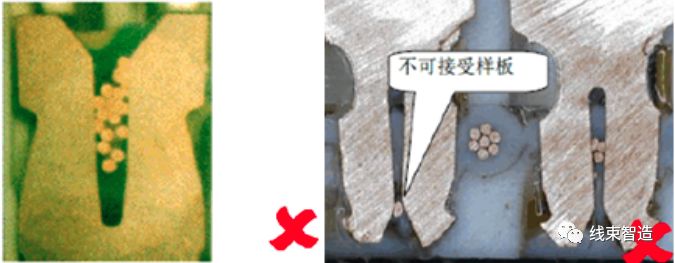 端子剖面不良分析及解决方案的图56