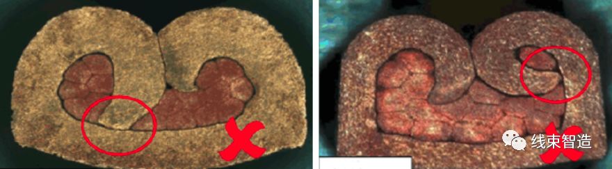 端子剖面不良分析及解决方案的图15