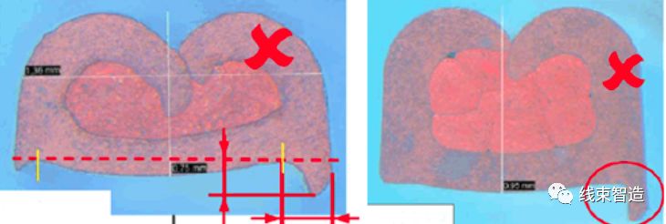 端子剖面不良分析及解决方案的图23