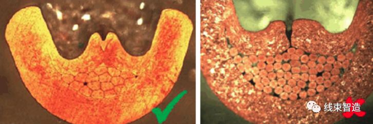 端子剖面不良分析及解决方案的图38