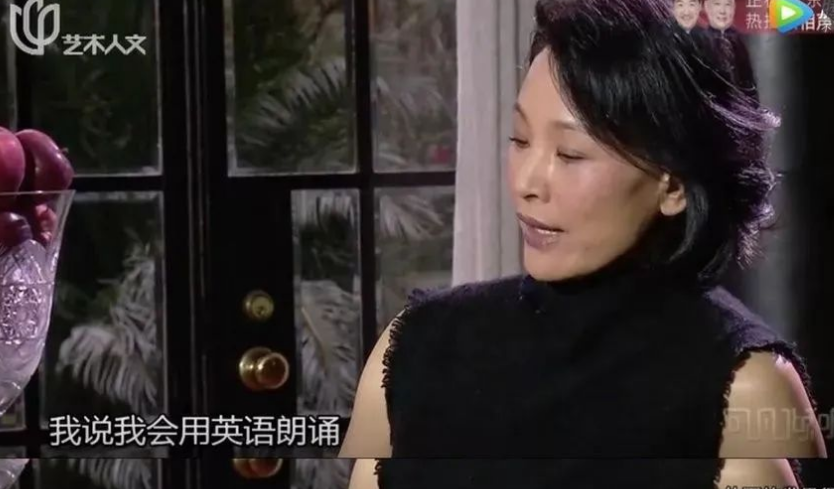陈冲女儿哈佛毕业，过往黑料被扒：读不读书，差了整个人生（组图） - 6