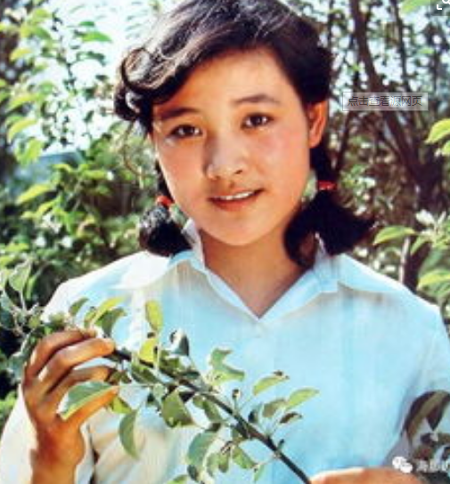 陈冲女儿哈佛毕业，过往黑料被扒：读不读书，差了整个人生（组图） - 4