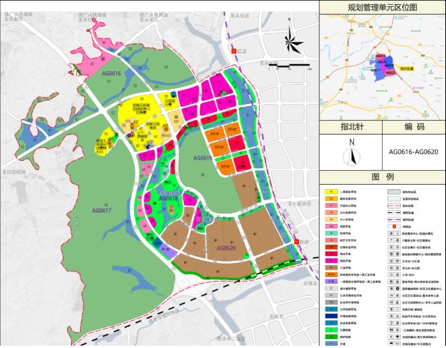 黄埔知识城北区，又新盘要来啦！