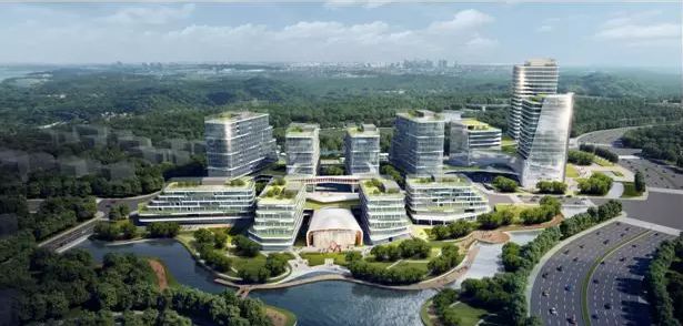 黄埔知识城北区，又新盘要来啦！