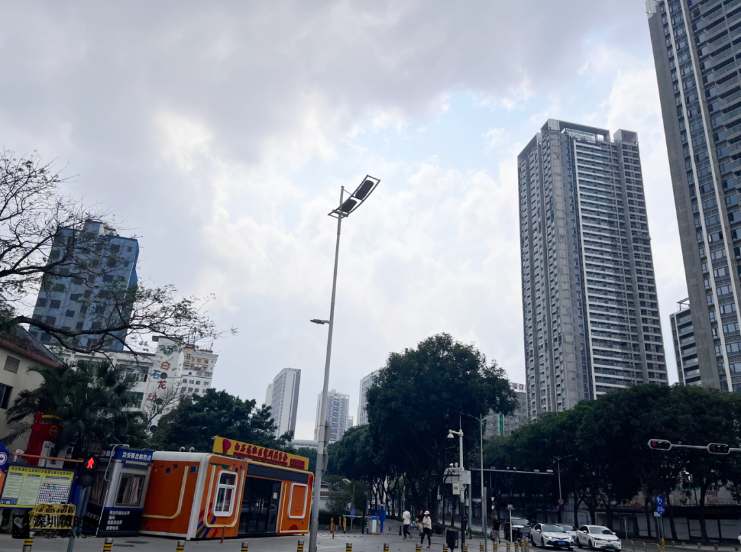 三个深漂家庭的迁徙路10年搬家6次福田搬惠州惠州搬光明