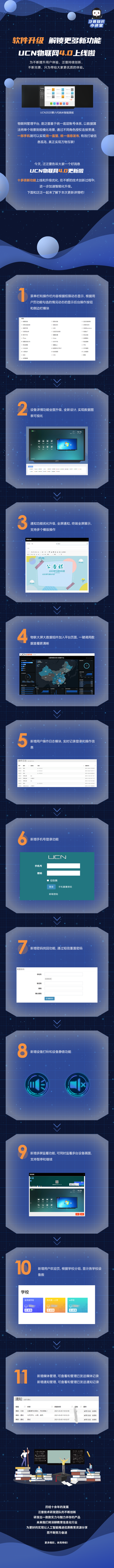 重磅升級 | 解鎖十多項新功能，UCN物聯(lián)網(wǎng)4.0來(lái)啦！(圖2)