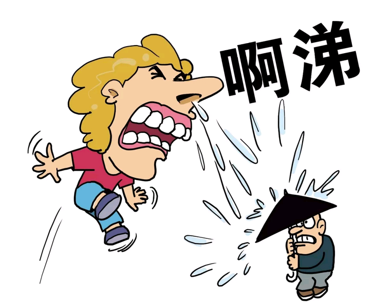 别把打喷嚏不当回事儿！带你识破鼻病的5大误区，击退谣言！