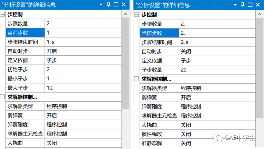 Ansys Workbench工程应用之——结构非线性（下）：状态非线性（4）过盈配合的图25