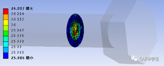 35 Ansys Workbench工程应用之——结构非线性（下）：状态非线性（5）螺纹连接的图37