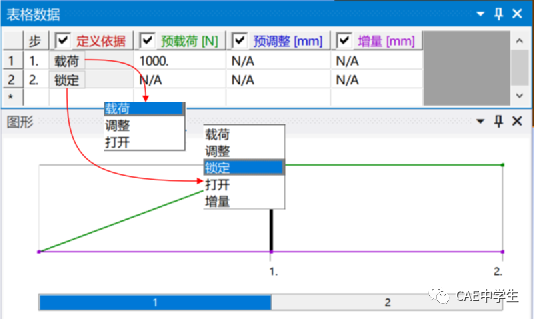 35 Ansys Workbench工程应用之——结构非线性（下）：状态非线性（5）螺纹连接的图32